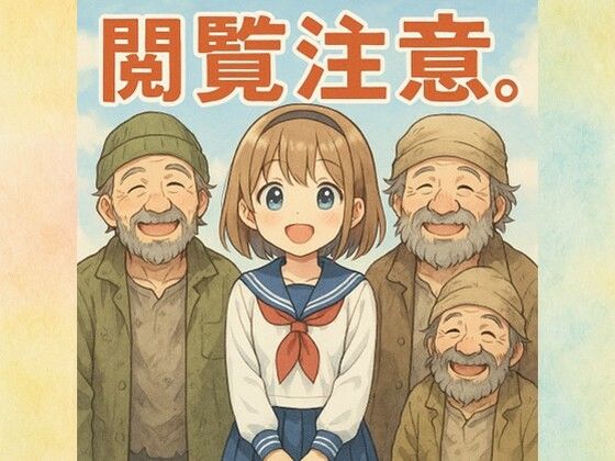 閲覧注意。(ラッカパートゥ) [d_588903]