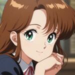 日が暮れるまで(畜産ナースマン) [d_588965]