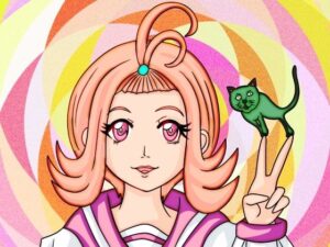 猫田さんの日常にゃ×12巻夢子さんは夢の中放課後(ぬーまいと工房) [d_589049]