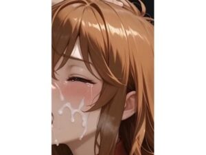 ワンダーピーチ陵●(正義のヒロイン) [d_589147]