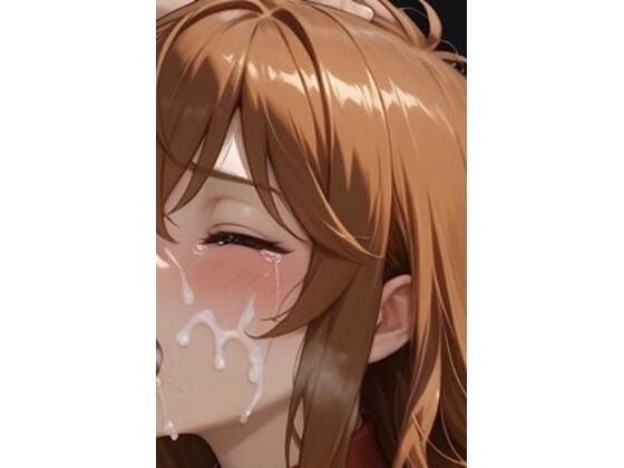 ワンダーピーチ陵●(正義のヒロイン) [d_589147]