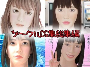 サークルCG集 総集編(タクヲVAV) [d_589548]