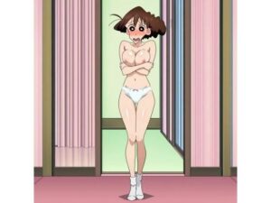 春日部画像集1(サタンクロス) [d_590489]