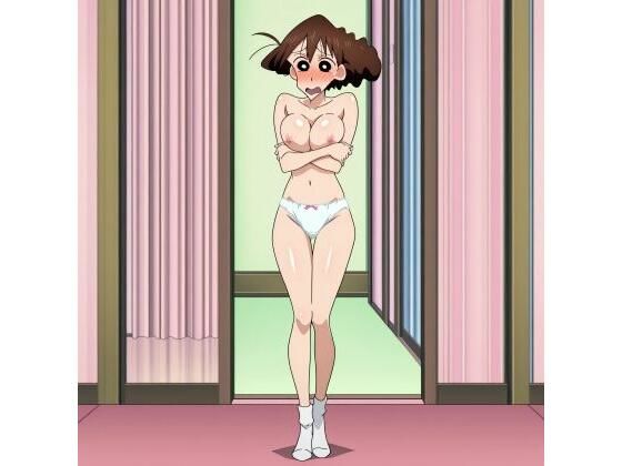 春日部画像集1(サタンクロス) [d_590489]