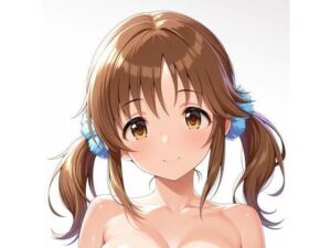 十◯愛梨イラスト集(ナギ工房) [d_591100]