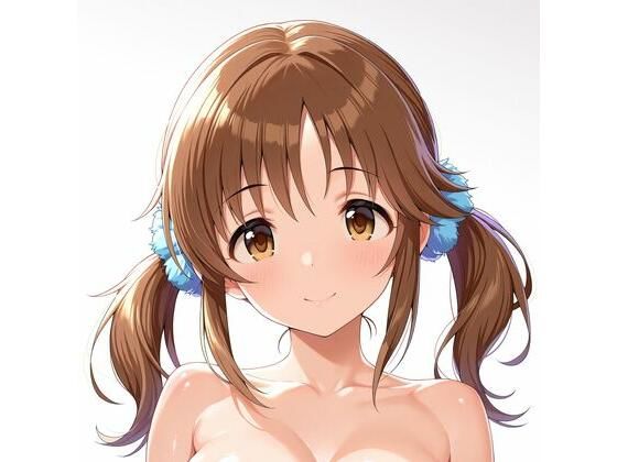 十◯愛梨イラスト集(ナギ工房) [d_591100]