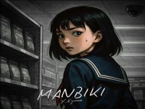 音楽素材「マンビキ」MANBIKI(ラスト・ゲームメーカー) [d_592188]