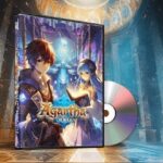 【BGM素材】Agartha Veda Game Music(SOUND AIRYLUVS) [d_592971]