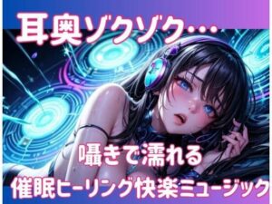 囁きで濡れる催○ヒーリング快楽ミュージック(ヒメゴト) [d_593216]