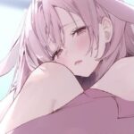 先祖返り彼女‐発情が止められないトロ甘セックス‐(脳汁ドロップ) [d_593285]