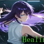Healing 第三部(ネコニャンズ) [d_593295]