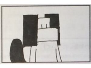 4コマ漫画「猫ブーム」(ゆるふわ研究所) [d_593332]