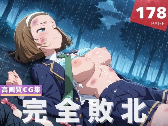 【完全敗北】鈴● 園子(喫茶モナカ) [d_593335]