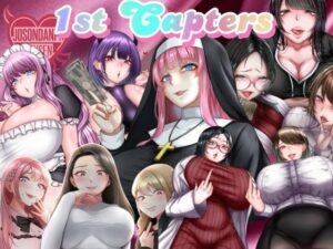 1st Chapters 〜全てのマゾ男性へ〜(女尊男卑戦線) [d_593614]