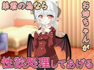 弟君の性欲処理はお姉ちゃんがしてあげる(Our ASMR Channel) [d_593649]