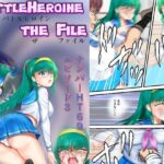 BattleHeroineTheFileナンバーHT69エピソード1〜3(Mzfist) [d_594773]