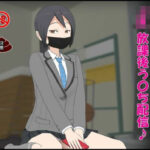 JK 放課後う〇ち配信♪(ぴりいも) [d_595157]