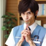 レ●プ魔に向いている職業:介護士【性的暴行】(性癖を満たそう) [d_595314]