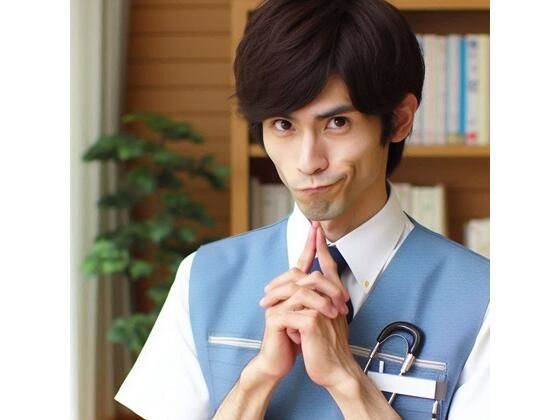 レ●プ魔に向いている職業:介護士【性的暴行】(性癖を満たそう) [d_595314]