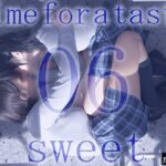 Time for a taste 06 sweet(nzk storeroom) [d_595325]