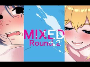 MIXED-ROUND2(悪魔がきたりて) [d_595922]