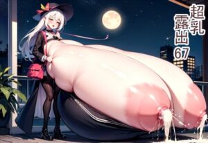 超乳露出67(六六) [d_344908]