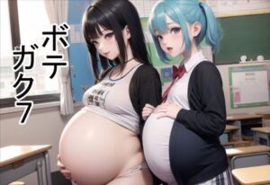 ボテガク7(六六) [d_353270]