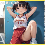 ちっぱい少女の日常 〜運動部の顧問にヤられる話〜 4(冷や飯事務所) [d_505273]