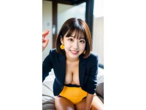 クールビズOL 8(美女写真集) [d_516001]