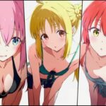 ぼざろのたわわなイラスト集(アニメくらぶ) [d_517631]