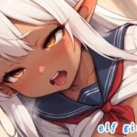 elf girl no.81(Pure☆Kids) [d_529010]