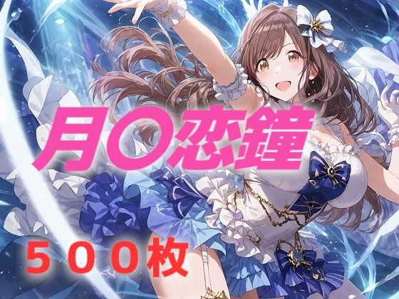 アイドル敗北フルボッコ寝取られはらませ姦 月〇恋鐘(AIUEOEKAKI) [d_530578]