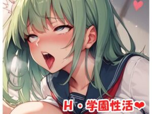 H・学園性活 sp.152(眠り屋) [d_535724]