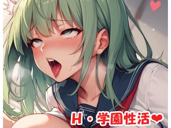 H・学園性活 sp.152(眠り屋) [d_535724]