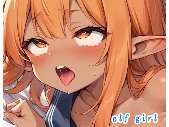 elf girl no.93(ネロンソフト) [d_537534]