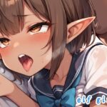 elf girl no.99(Pure☆Kids) [d_541199]