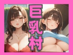 巨乳村(ムチムチラボ) [d_560623]