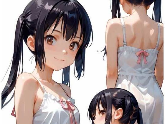 中◯梓とエッチする。(SyoU) [d_562421]