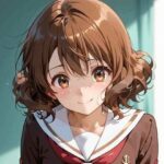 黄◯久美子とエッチする。02(SyoU) [d_562422]