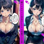 超エロカワイイ美女OLたちの男遊びの日常(AI美女LABO.9) [d_565733]