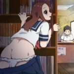 ねとられ上手の高木さん3(アトリエ休肝日) [d_572454]