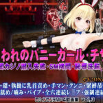 囚われのバニーガール・チサト闇カジノ潜入失敗・SM拷問・恥辱洗脳 ヒロインピンチMP4動画集vol.3(@OZ（アットオズ）) [d_572527]