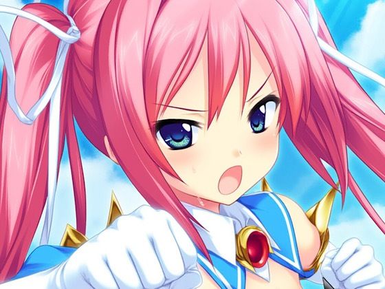 R-18児○十六夜(ギフト) [d_573793]