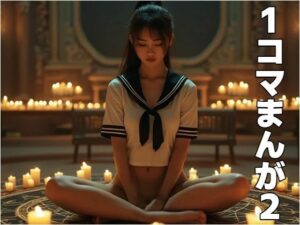 1コマまんが2(もう限界) [d_577103]