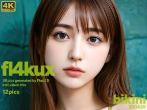 fl4kux 0428 ビキニ(niur) [d_577493]