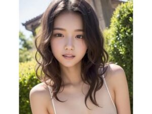 異世界の美女達 vol.12(あい@AI美女倶楽部) [d_577932]