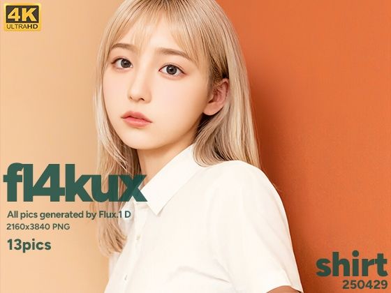 fl4kux 0429 ワイシャツ(niur) [d_578254]