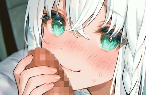 白上フブキ  セックスとフェラ集（186枚）(しゃるな) [d_578840]