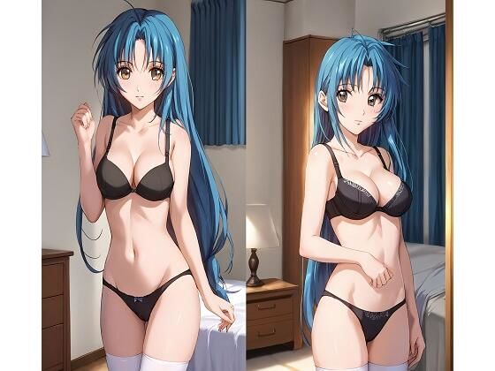 千鳥か◯めとエッチ(箱熱) [d_581544]