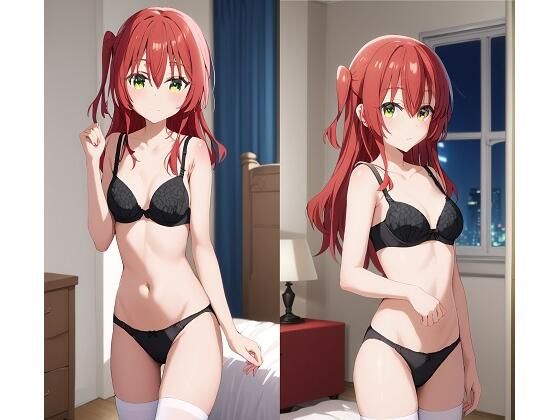 喜多◯代とエッチ(箱熱) [d_581547]